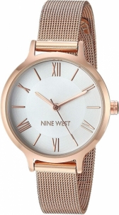 Women's watches Nine West NW/2228SVRG 
