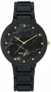 Moteriškas laikrodis Nine West NW/2274MABK