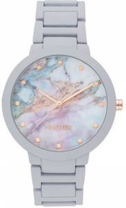 Moteriškas laikrodis Nine West NW/2274MALV Moteriški laikrodžiai