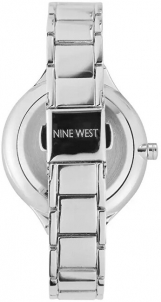 Moteriškas laikrodis Nine West NW/2337OMSV Moteriški laikrodžiai
