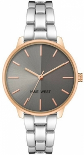 Women's watches Nine West NW/2683GYRT 