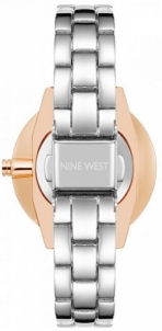 Women's watches Nine West NW/2683GYRT