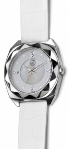 Женские часы Oliver Weber Samara Steel White 0143 001