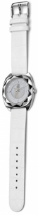 Женские часы Oliver Weber Samara Steel White 0143 001