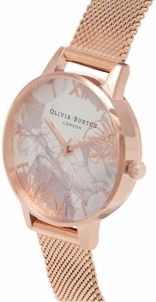 Moteriškas laikrodis Olivia Burton Abstract Florals OB16VM11