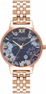 Женские часы Olivia Burton Bejewelled Florals OB16BF17