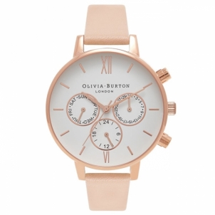Женские часы Olivia Burton Chrono Detail OB16CG88