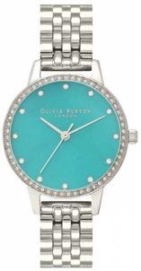 Moteriškas laikrodis Olivia Burton Classics OB16MD101 