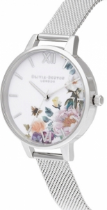 Женские часы Olivia Burton Enchanted Garden OB16EG136
