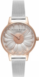 Женские часы Olivia Burton Flower Show 3D Daisy OB16FS94