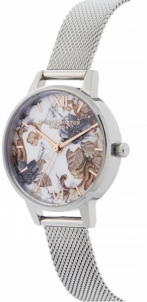 Женские часы Olivia Burton Marble Florals OB16CS16