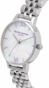 Женские часы Olivia Burton Mother of Pearl OB16MOP02