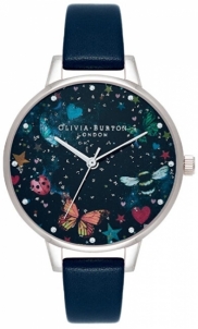 Moteriškas laikrodis Olivia Burton Night Garden OB16WG86 