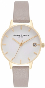 Moteriškas laikrodis Olivia Burton The Dandy OB16TD18
