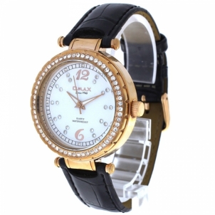 Moteriškas laikrodis Omax BB01R32A