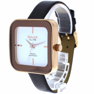 Moteriškas laikrodis Omax GB06R32I