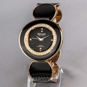 Moteriškas laikrodis Omax K005R22I