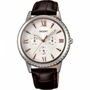 Moteriškas laikrodis Orient FSW03005W0 