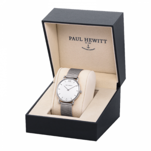 Moteriškas laikrodis Paul Hewitt PH-M-S-W-4S