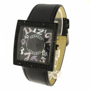 Moteriškas laikrodis PERFECT PRF-K05-022