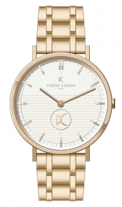 Moteriškas laikrodis Pierre Cardin BELLEVILLE Lines CBV.1052 