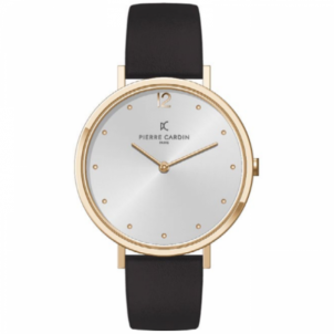 Moteriškas laikrodis Pierre Cardin BELLEVILLE Simplicity CBV.1009 