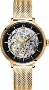Moteriškas laikrodis Pierre Lannier Automatic Skeleton 309D538 Moteriški laikrodžiai