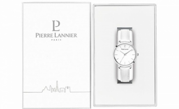 Moteriškas laikrodis Pierre Lannier Chouquette 034N600