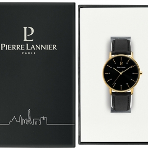 Moteriškas laikrodis Pierre Lannier Cityline 200G033