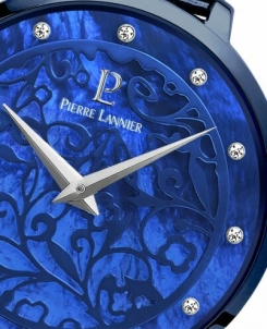 Moteriškas laikrodis Pierre Lannier Eolia 045L968