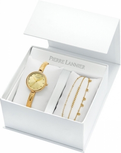 Moteriškas laikrodis Pierre Lannier set 355G542 Moteriški laikrodžiai