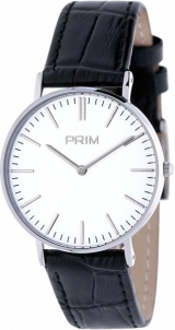 Moteriškas laikrodis Prim Klasik Slim Medium - E