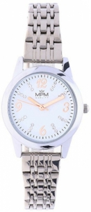 Sieviešu pulkstenis Prim MPM Quality Lady Klasik W02M.11266.D Sieviešu pulksteņi
