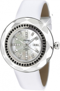 Women's watch Prim Preciosa Onyx White 10309.B