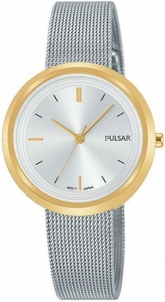 Moteriškas laikrodis Pulsar PH8386X1