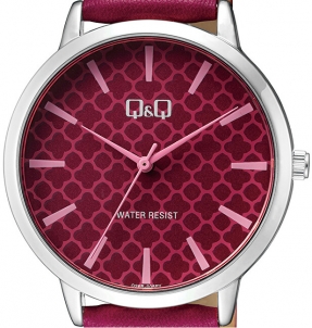 Women's watches Q&Q Analogové hodinky Q26B-005PY