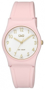Women's watches Q&Q Analogové hodinky V27A-004VY Women's watches