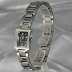 Moteriškas laikrodis Q&Q K985-205 Moteriški laikrodžiai