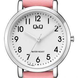 Moteriškas laikrodis Q&Q Q58A-006PY Moteriški laikrodžiai