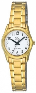 Moteriškas laikrodis Q&Q Q595J004 Moteriški laikrodžiai