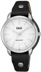 Moteriškas laikrodis Q&Q QB19J301 Moteriški laikrodžiai