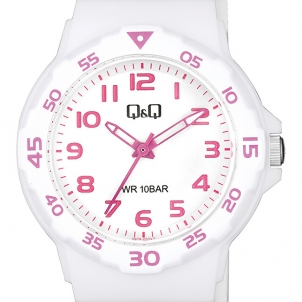 Moteriškas laikrodis Q&Q V07A-003V