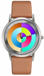 Женские часы Rainbow e-motion of colors Hurry AV45SsM-NL-hu