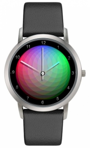Женские часы Rainbow e-motion of colors Sphere AV45SsM-RL-bla