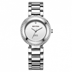 Moteriškas laikrodis Rhythm L1202S01