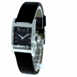 Женские часы Romanson DL4110 LW BK
