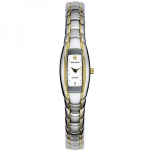 Moteriškas laikrodis Romanson RM1123 LC WH