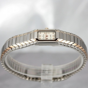 Moteriškas laikrodis Romanson RM3520 LJ WH