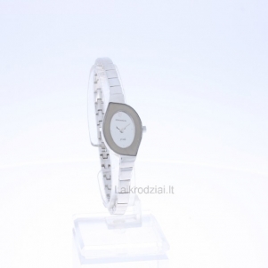 Moteriškas laikrodis Romanson RM4107 LW GR