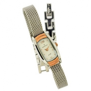 Moteriškas laikrodis Romanson RM4589 LJ WH